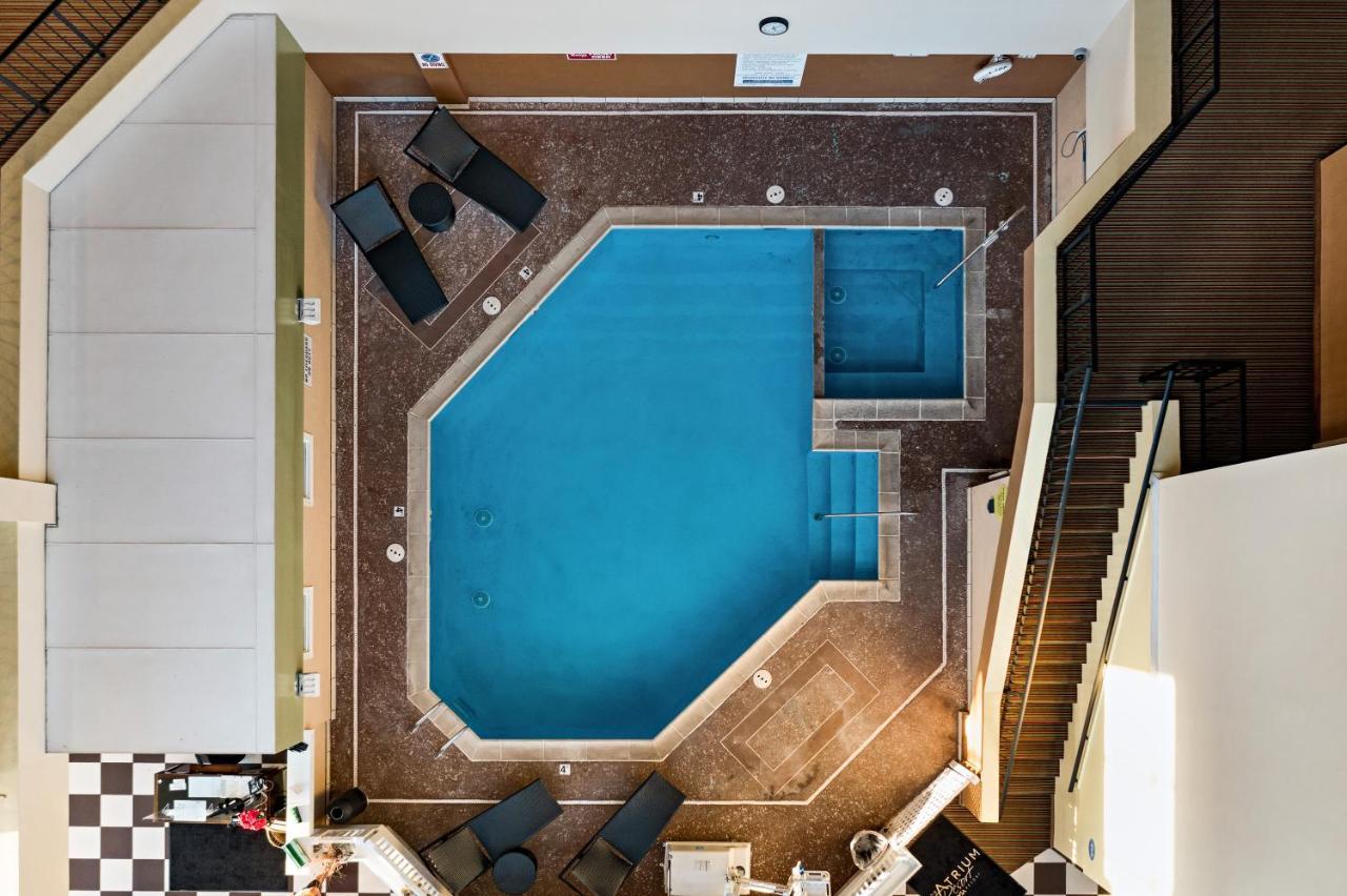 The Atrium Resort, Virginia Beach By Vacatia Экстерьер фото