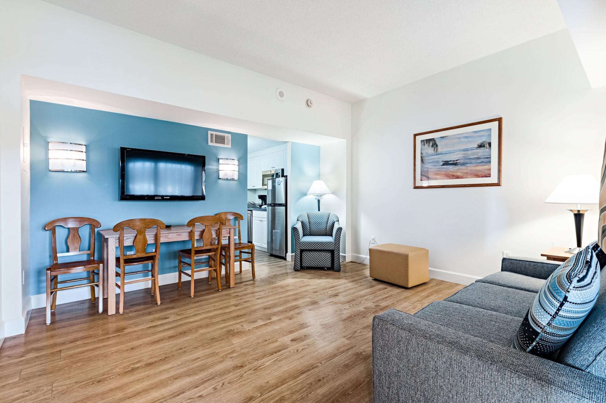 The Atrium Resort, Virginia Beach By Vacatia Экстерьер фото