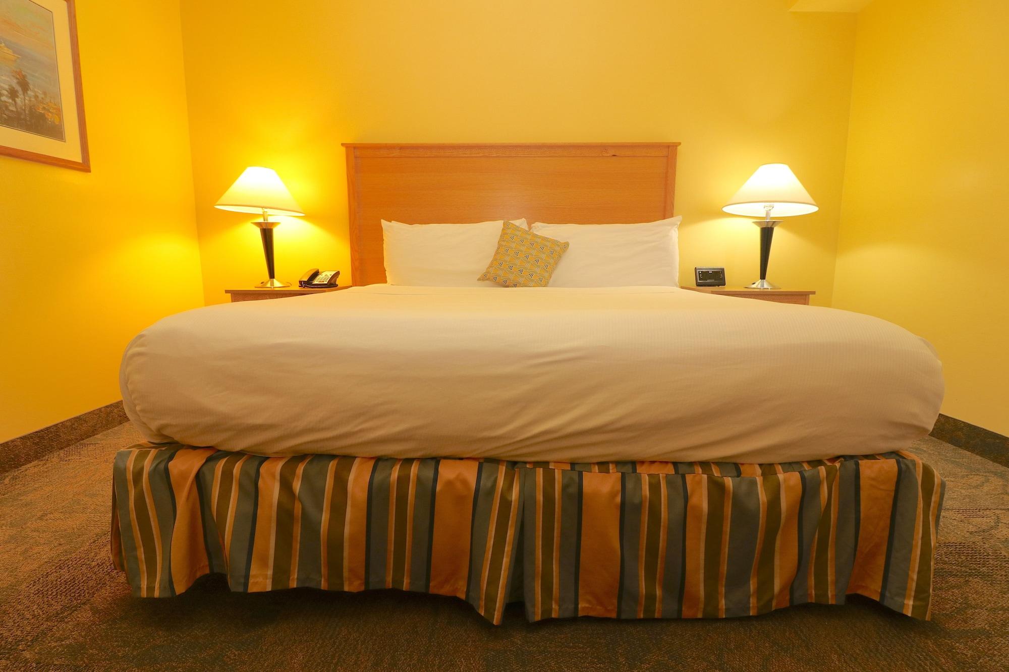 The Atrium Resort, Virginia Beach By Vacatia Экстерьер фото