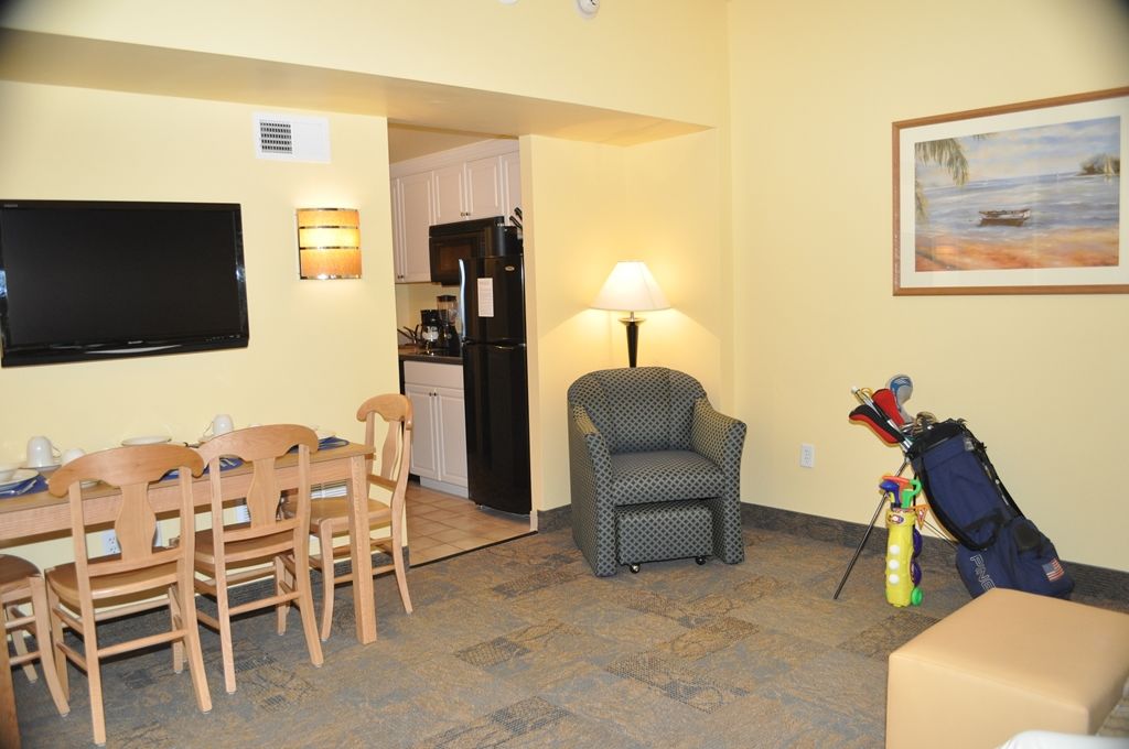 The Atrium Resort, Virginia Beach By Vacatia Номер фото