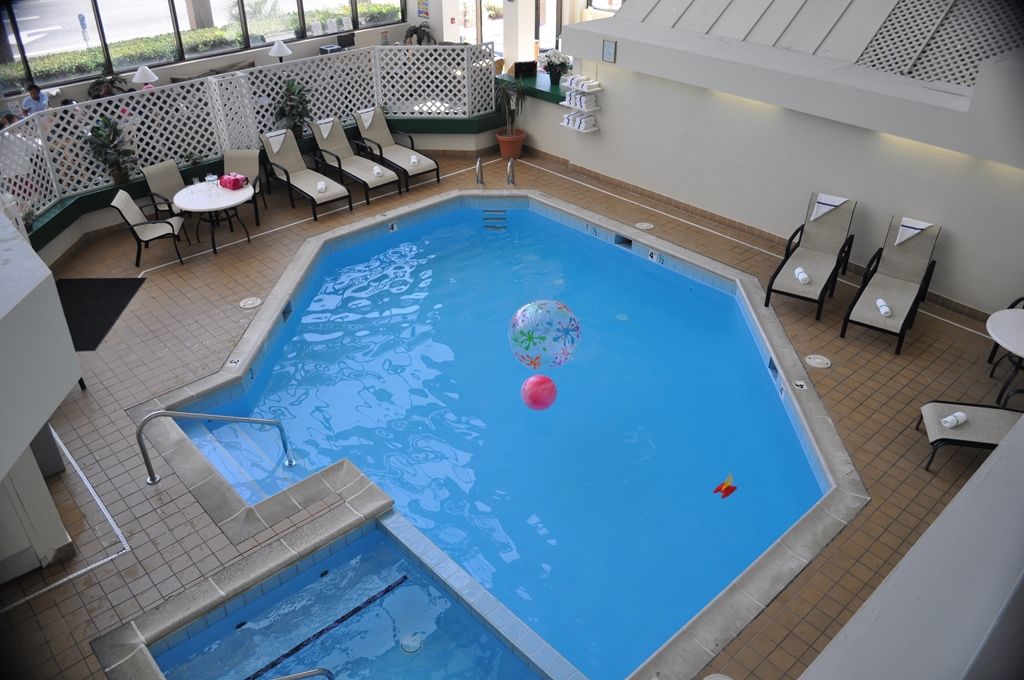 The Atrium Resort, Virginia Beach By Vacatia Удобства фото