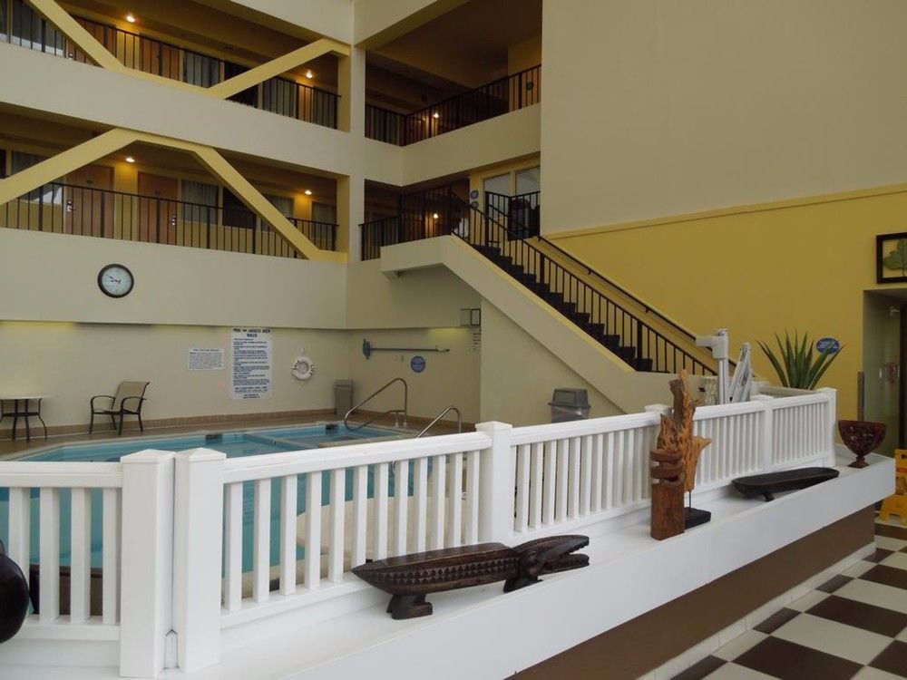 The Atrium Resort, Virginia Beach By Vacatia Экстерьер фото